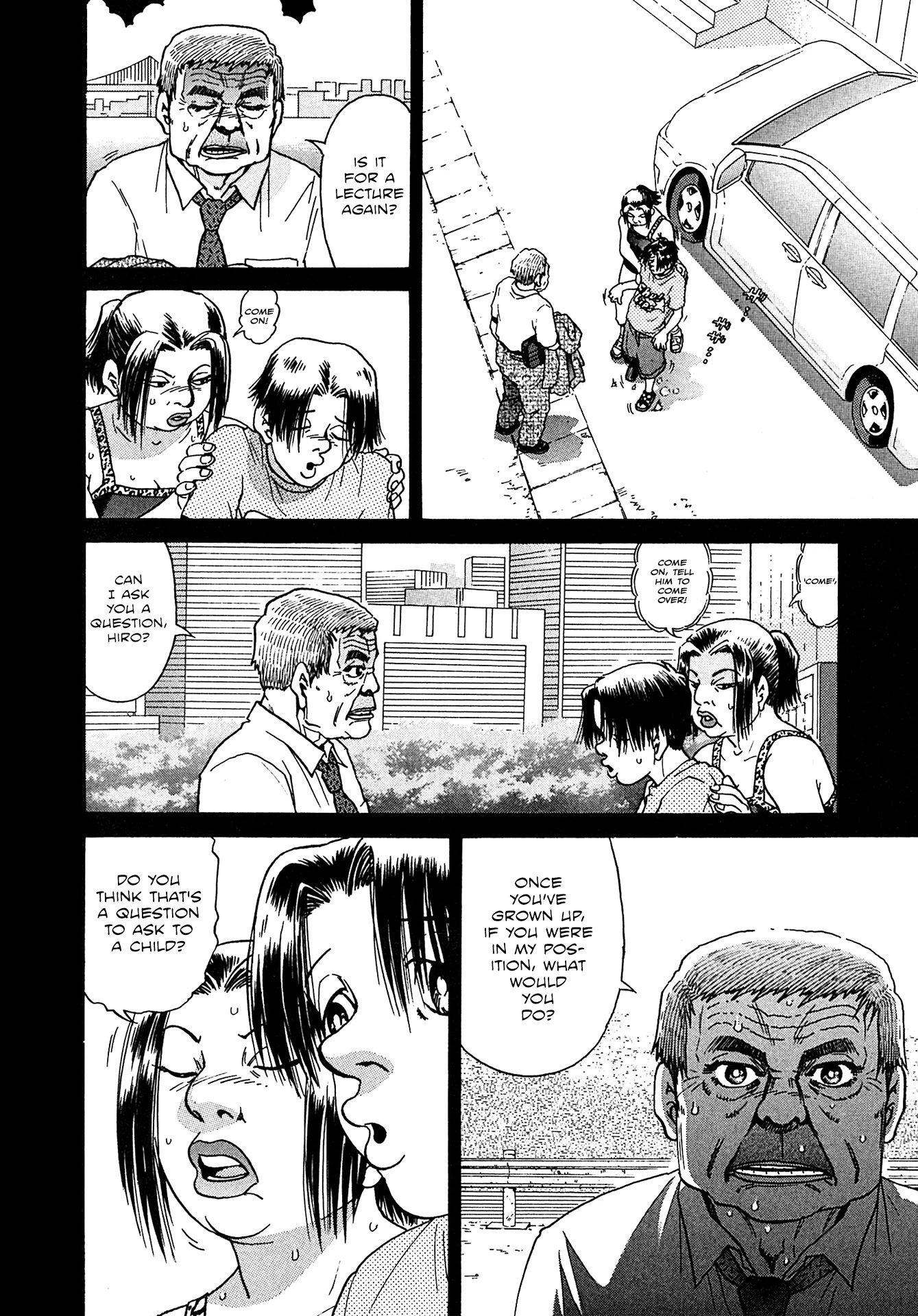 Kiichi!! VS Chapter 18 page 2 - Chapter 18