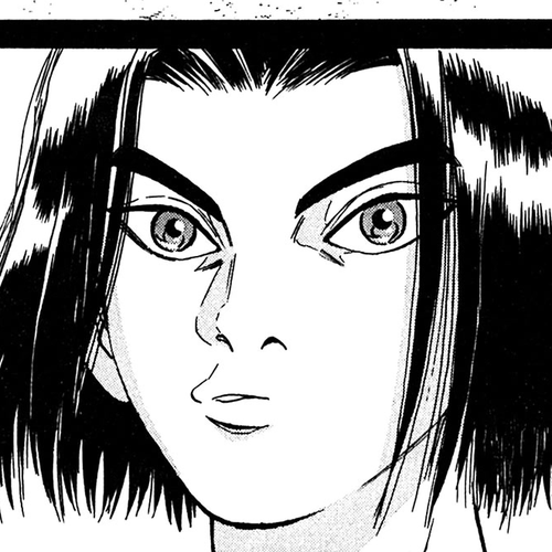 Kiichi!! VS Chapter 19 cover