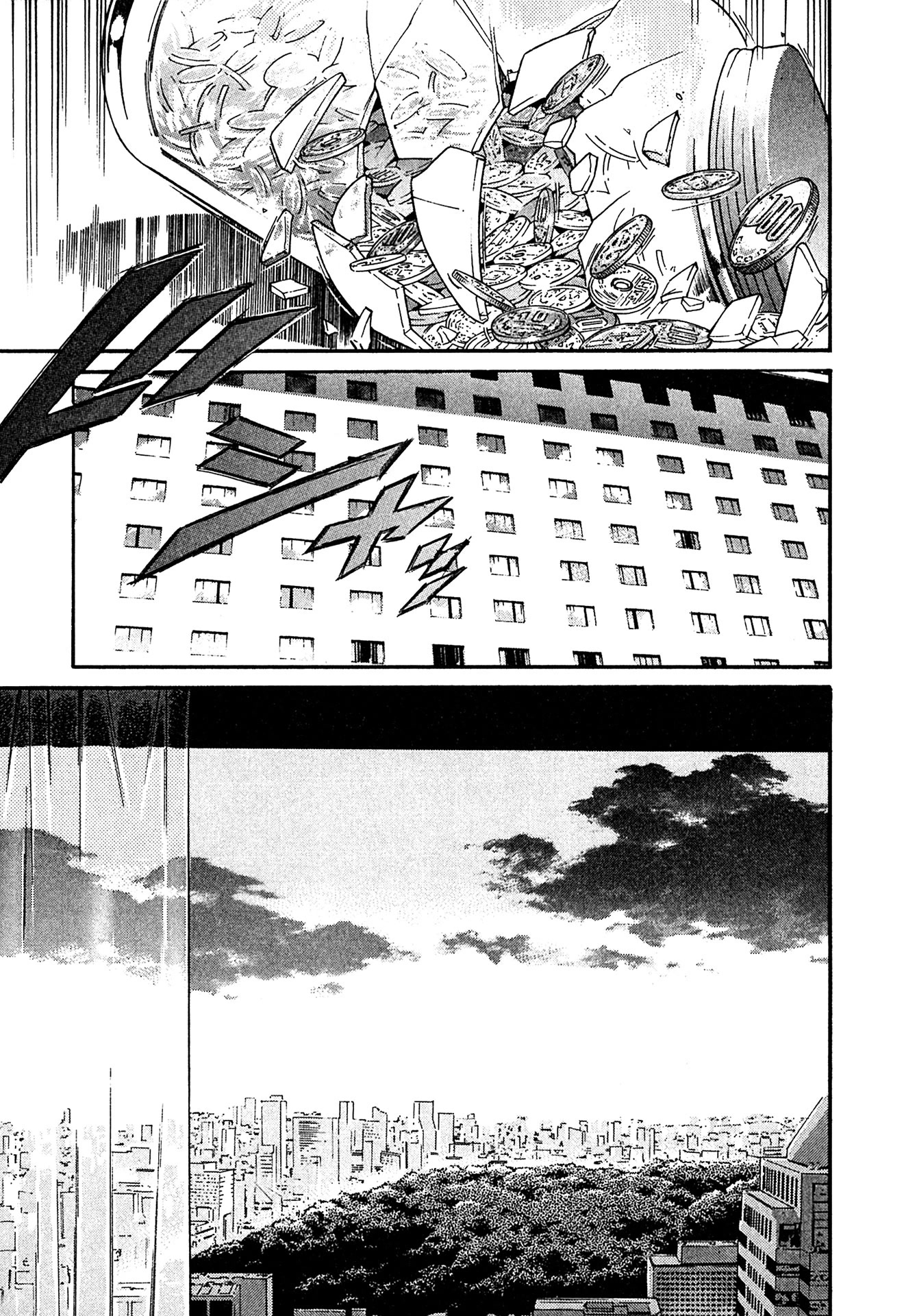 Kiichi!! VS Chapter 20 page 18 - Chapter 20