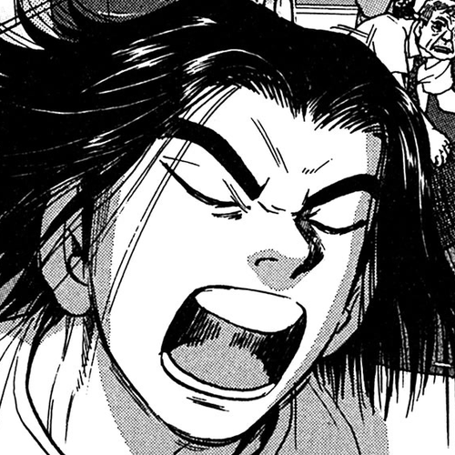 Kiichi!! VS Chapter 21 cover