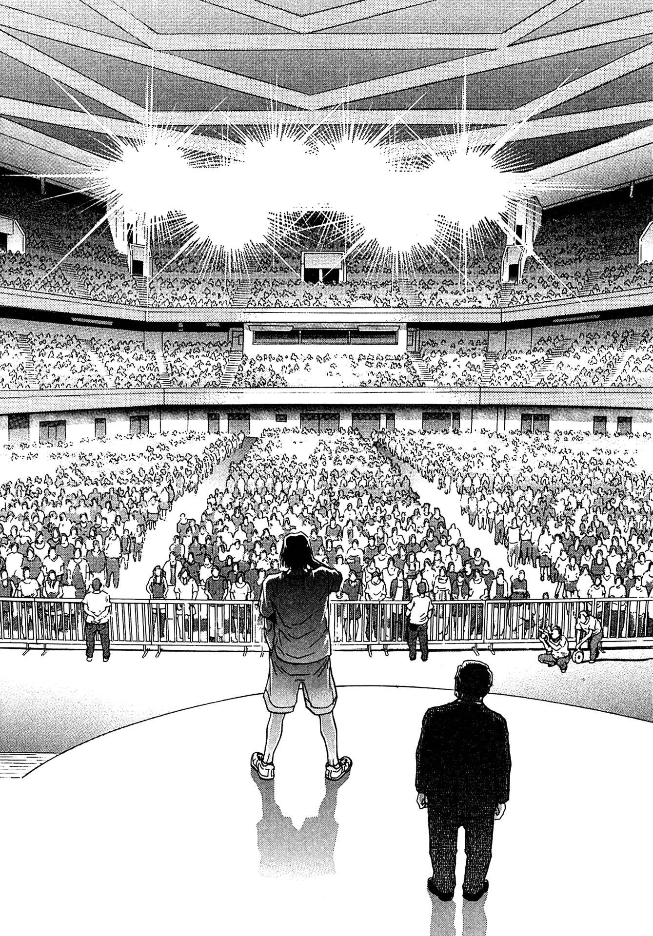 Kiichi!! VS Chapter 25 page 5 - Chapter 25