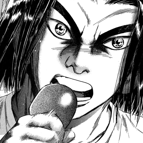 Kiichi!! VS Chapter 25 cover