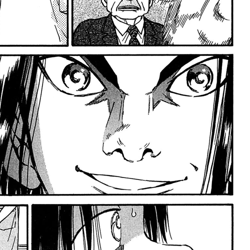 Kiichi!! VS Chapter 26 cover