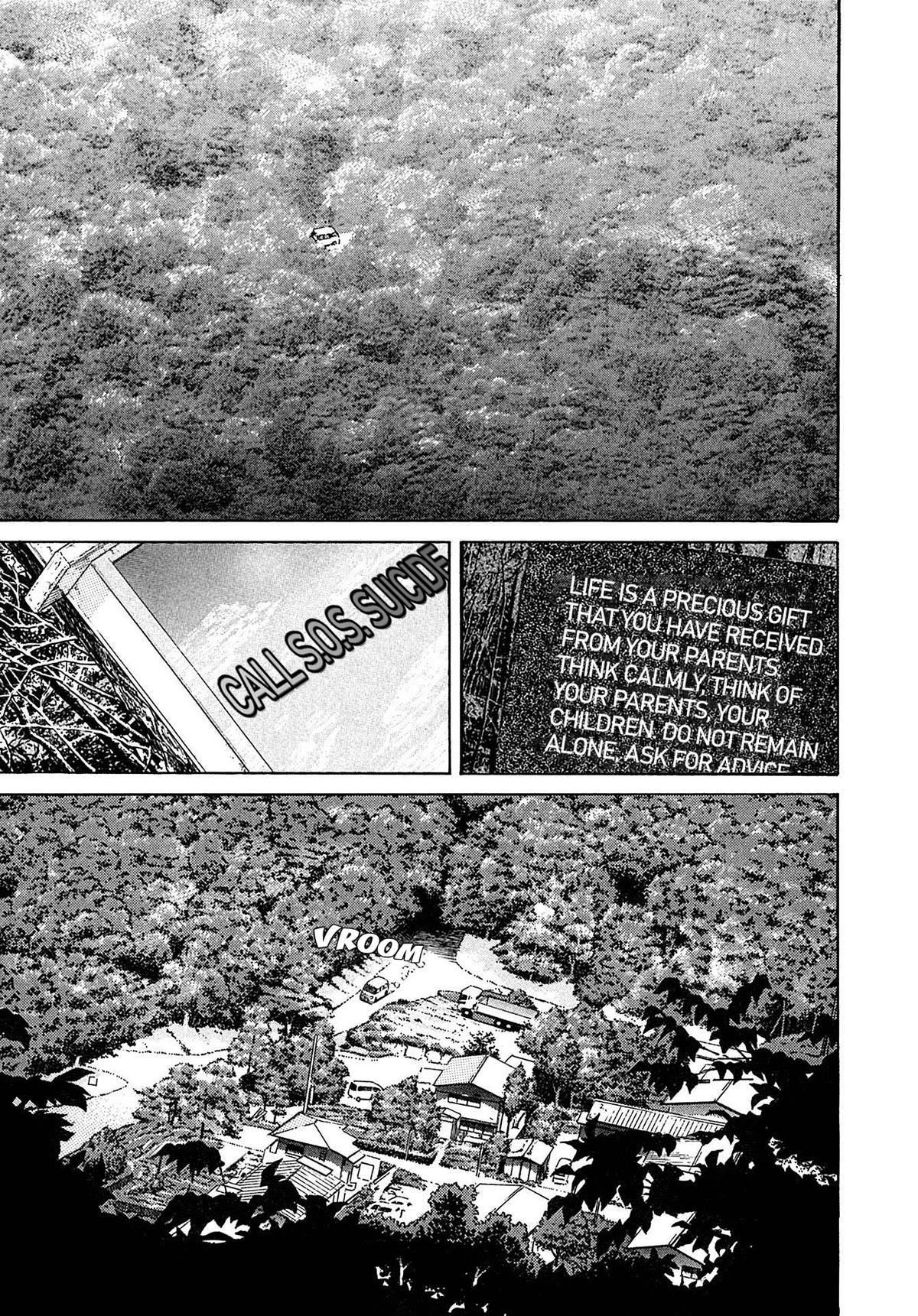 Kiichi!! VS Chapter 30 page 11 - Chapter 30