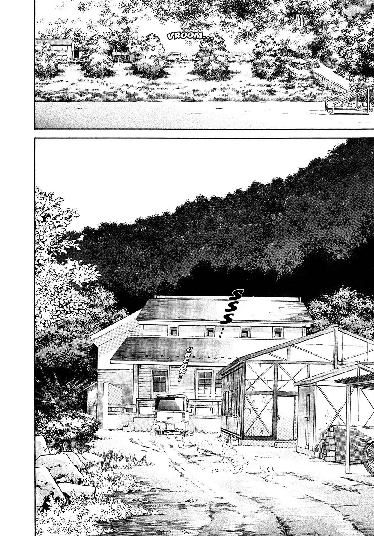 Kiichi!! VS Chapter 30 page 14 - Chapter 30