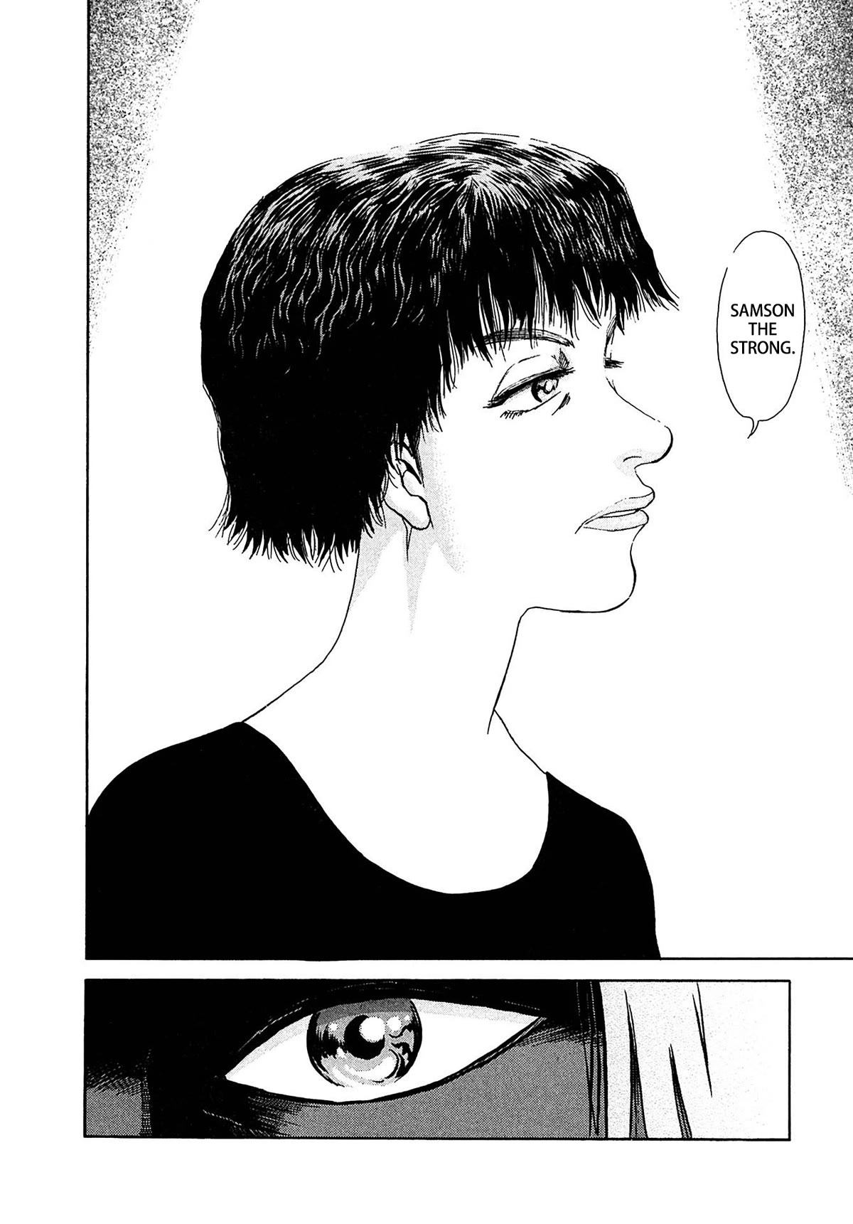 Kiichi!! VS Chapter 30 page 20 - Chapter 30