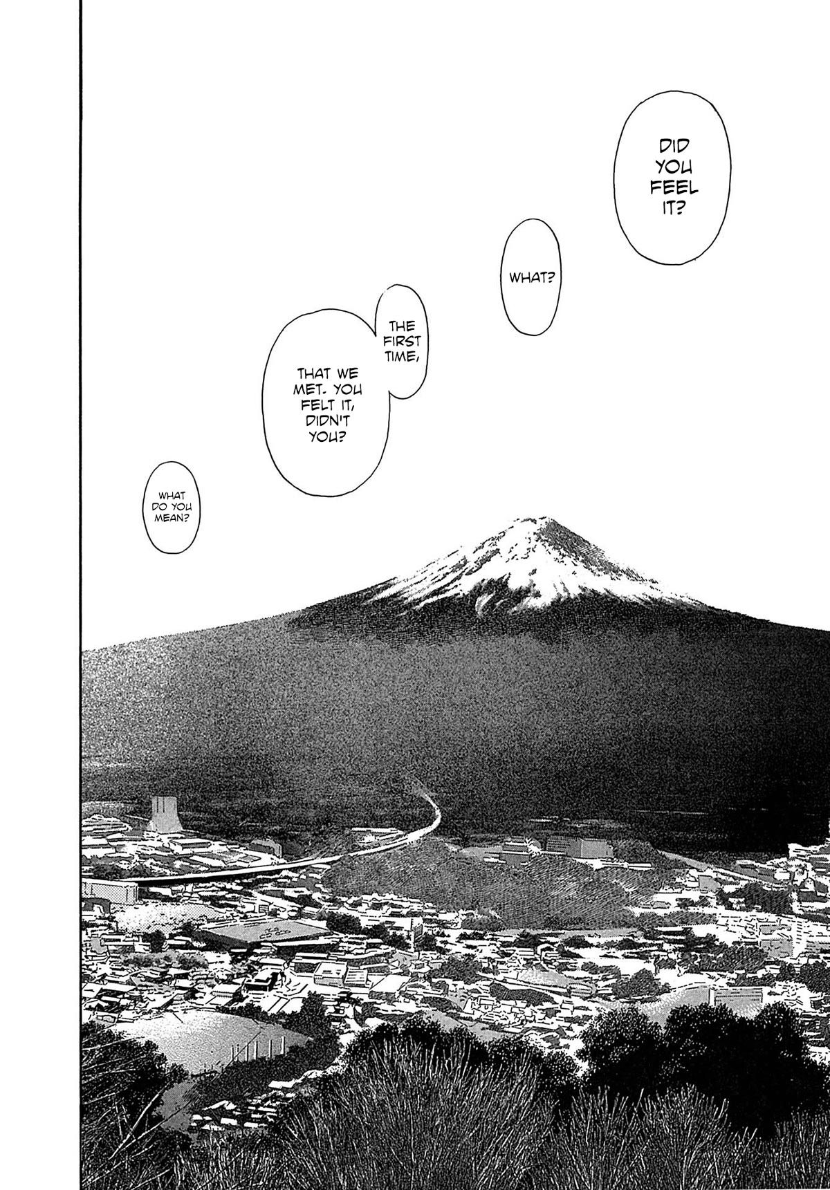 Kiichi!! VS Chapter 30 page 8 - Chapter 30