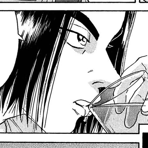 Kiichi!! VS Chapter 32 cover