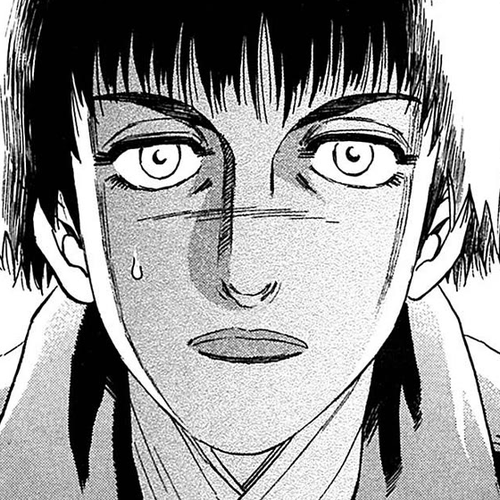 Kiichi!! VS Chapter 34 cover