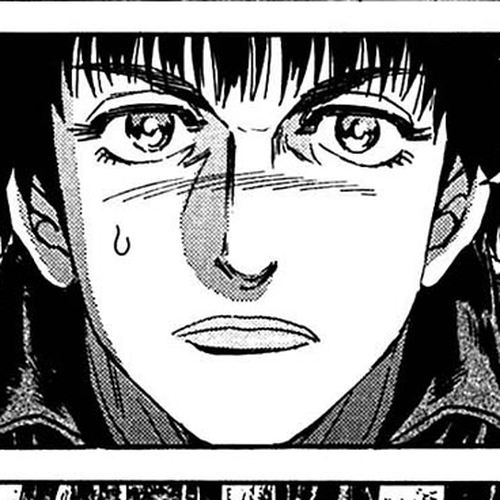Kiichi!! VS Chapter 35 cover