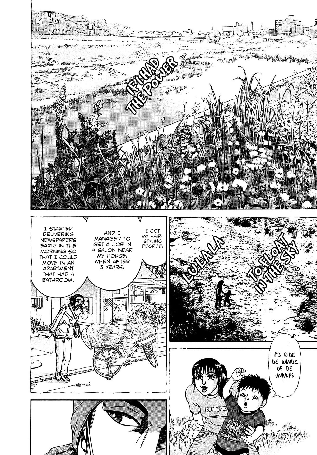 Kiichi!! VS Chapter 37 page 16 - Chapter 37