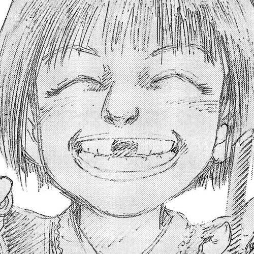 Kiichi!! VS Chapter 37 cover