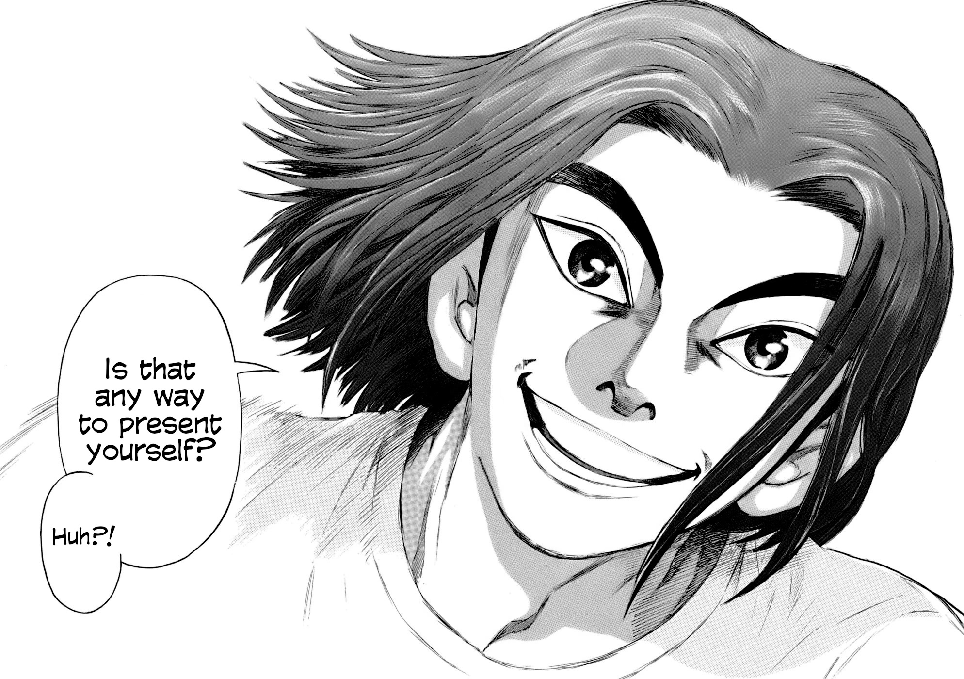 Kiichi!! VS Chapter 4 page 29 - Chapter 4