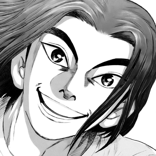 Kiichi!! VS Chapter 4 cover