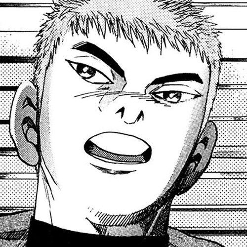 Kiichi!! VS Chapter 41 cover