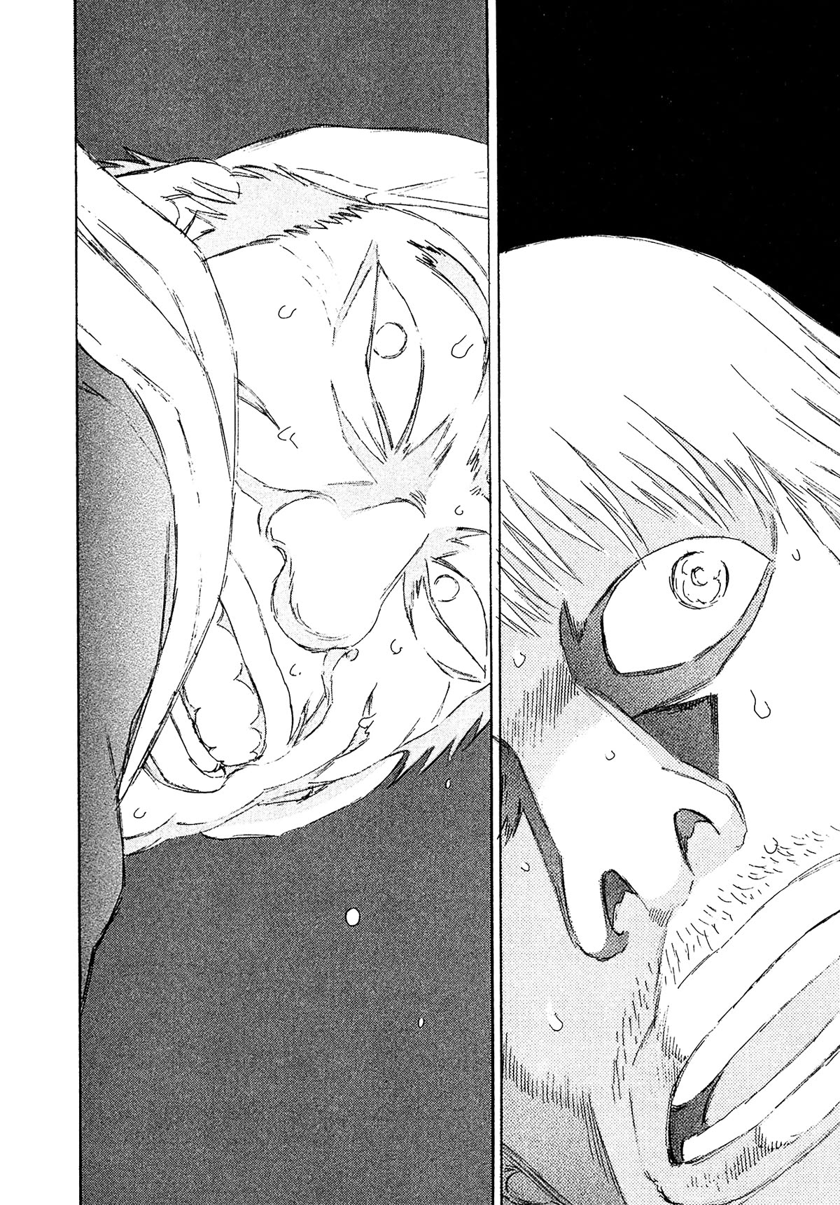 Kiichi!! VS Chapter 42 page 22 - Chapter 42