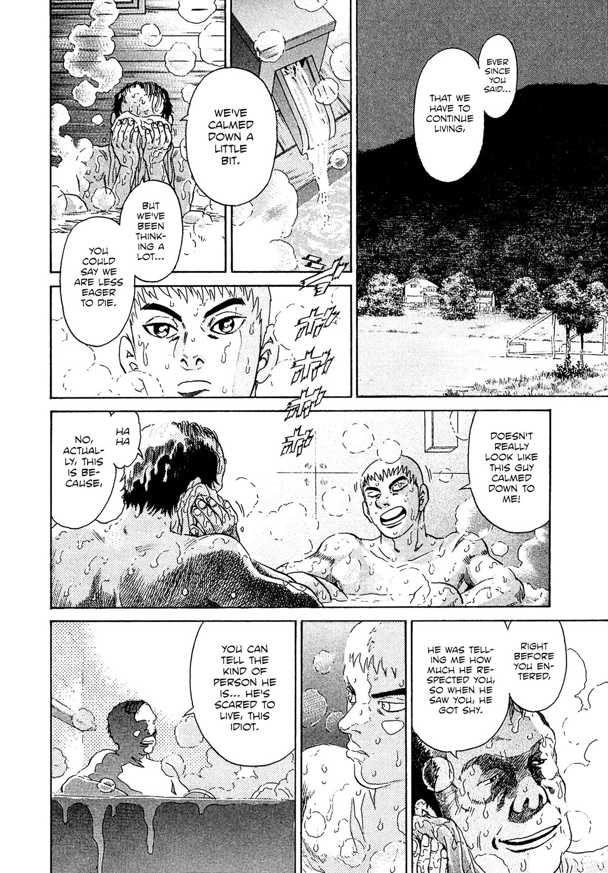 Kiichi!! VS Chapter 45 page 16 - Chapter 45
