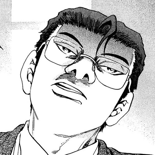 Kiichi!! VS Chapter 46 cover