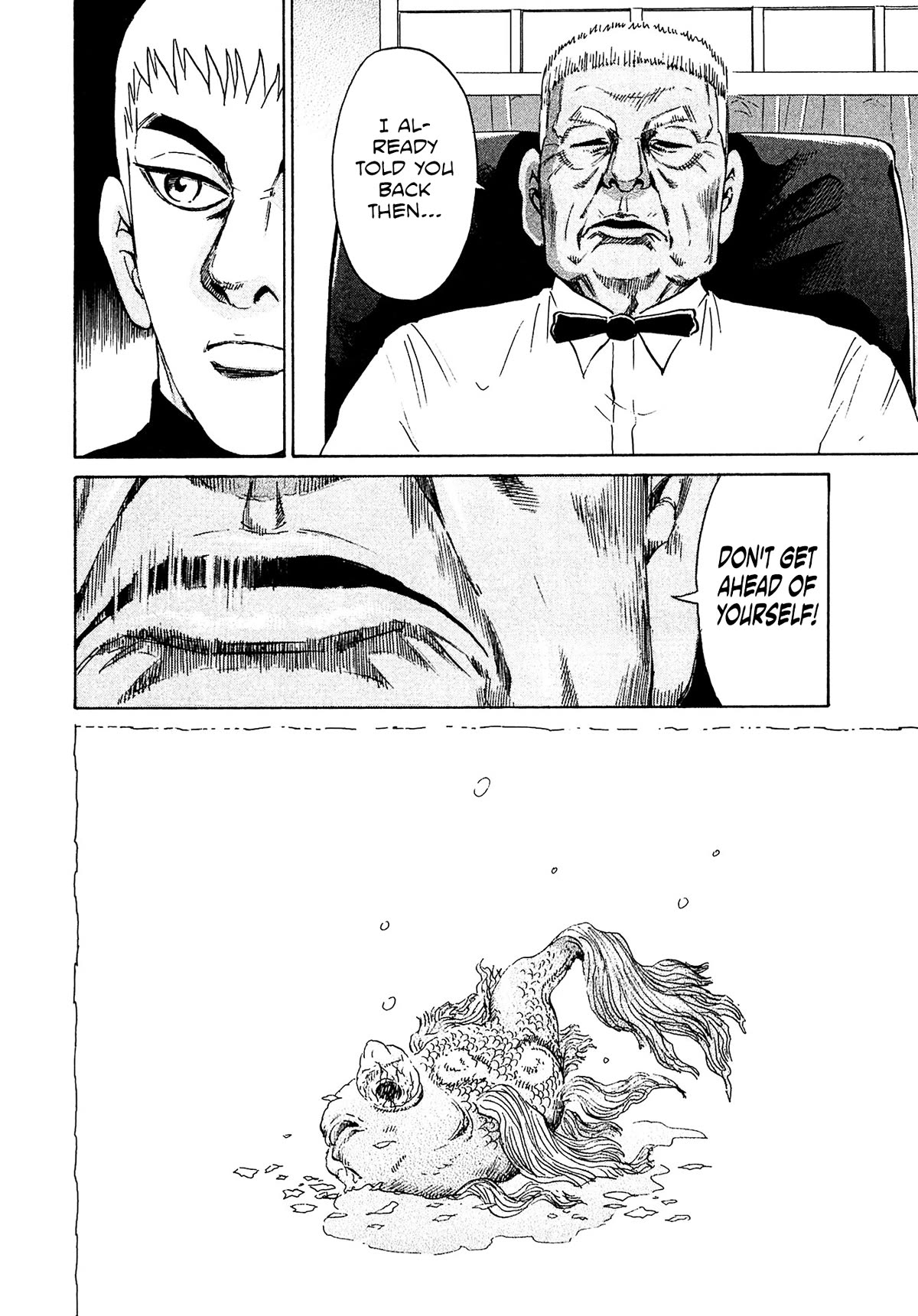 Kiichi!! VS Chapter 48 page 2 - Chapter 48