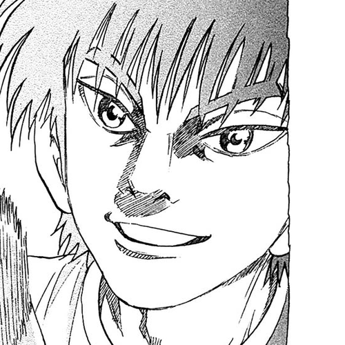 Kiichi!! VS Chapter 48 cover