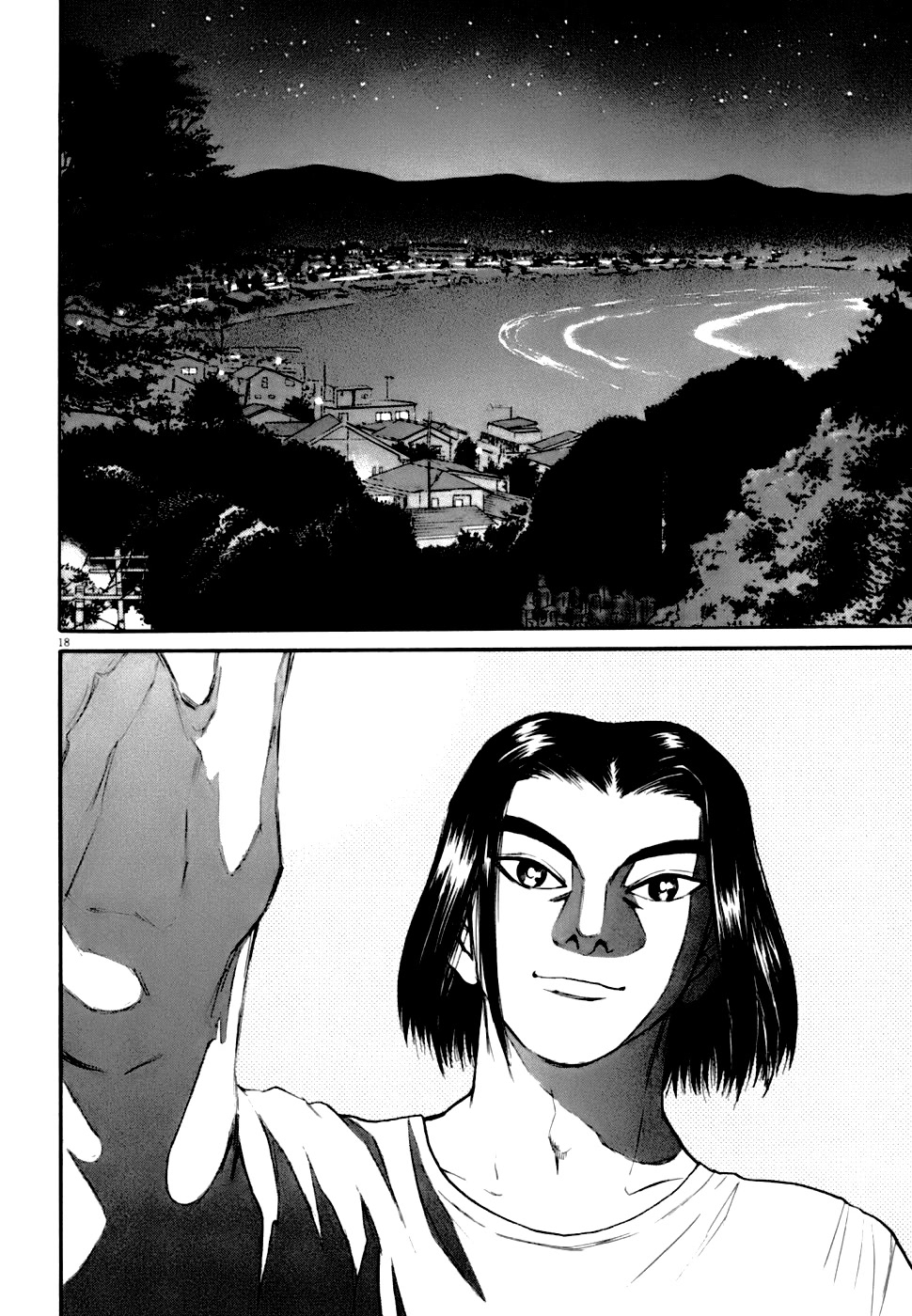 Kiichi!! VS Chapter 5 page 18 - Chapter 5