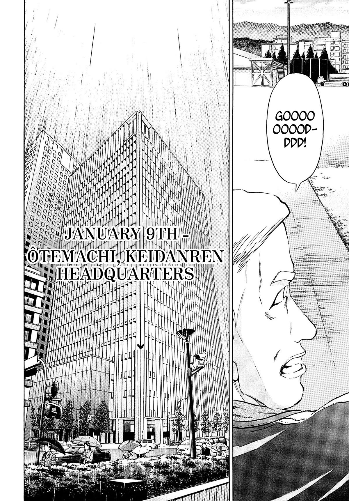 Kiichi!! VS Chapter 51 page 13 - Chapter 51