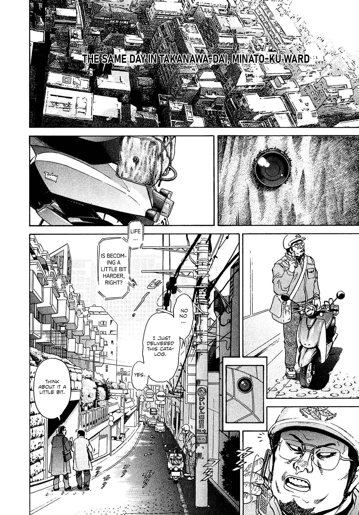Kiichi!! VS Chapter 52 page 2 - Chapter 52