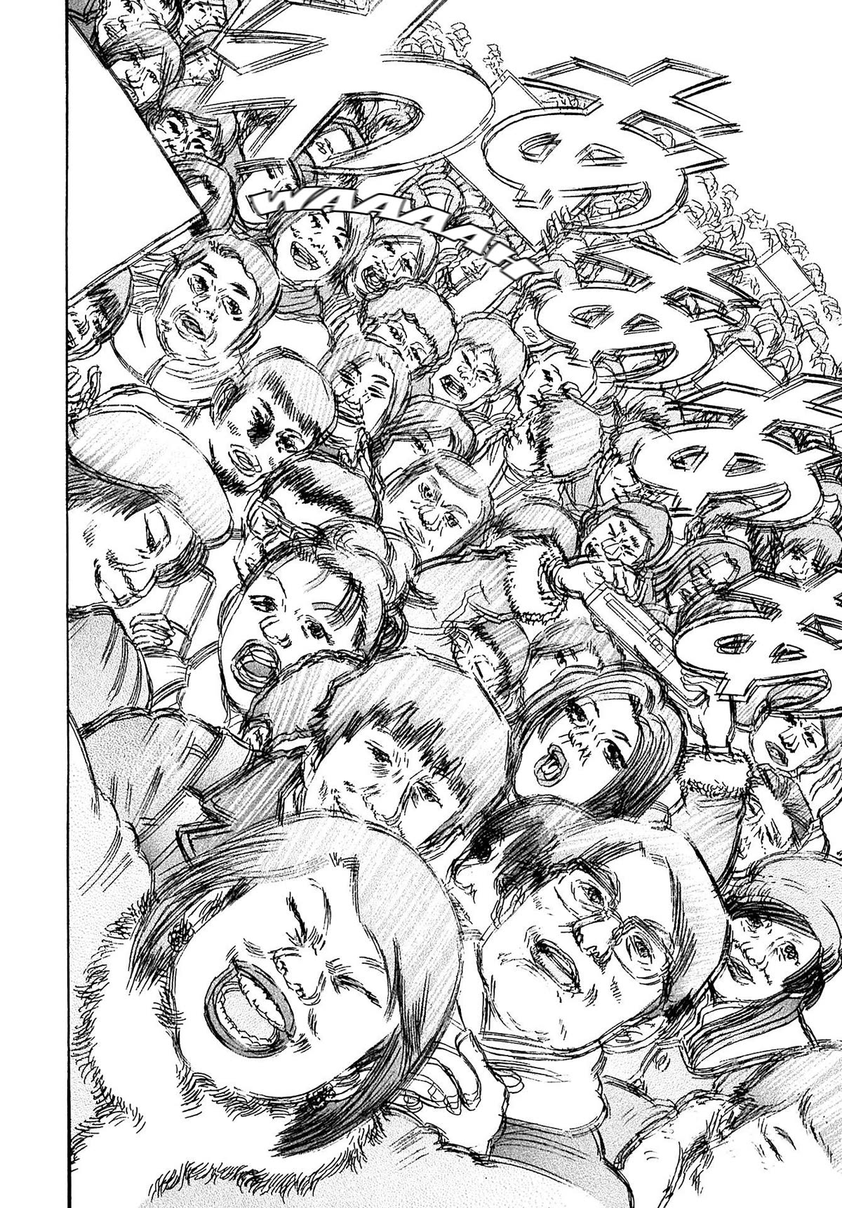 Kiichi!! VS Chapter 52 page 20 - Chapter 52