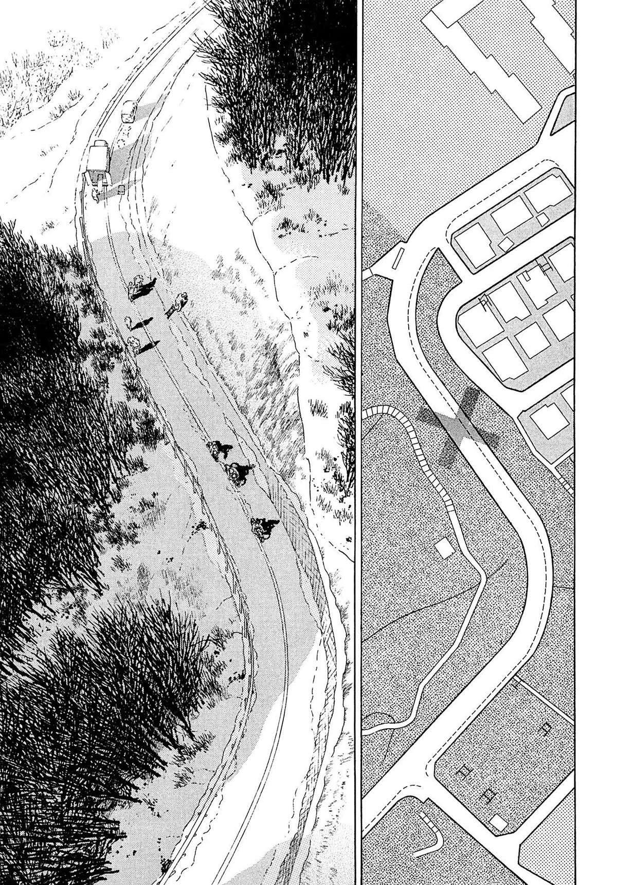 Kiichi!! VS Chapter 55 page 19 - Chapter 55