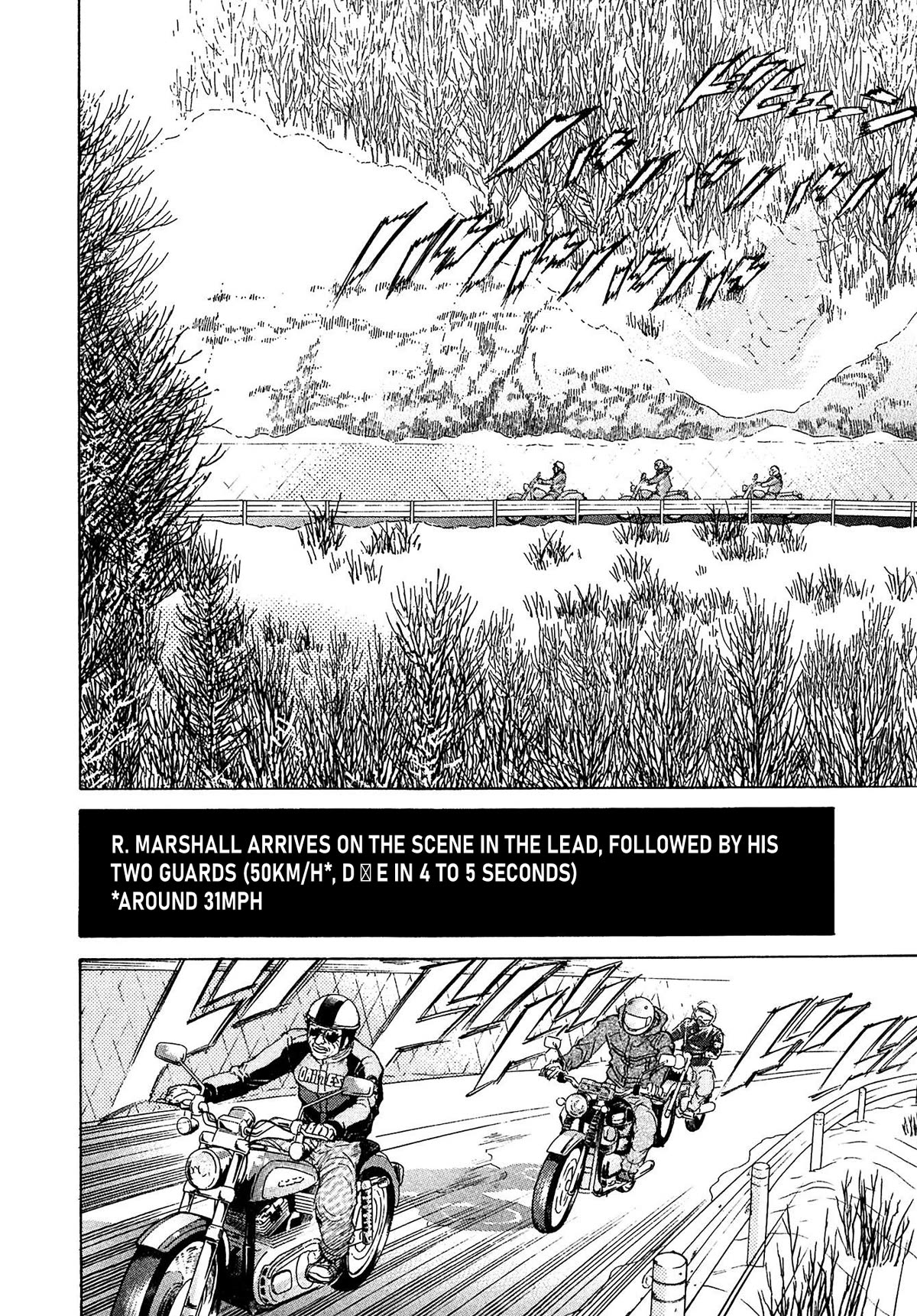 Kiichi!! VS Chapter 56 page 2 - Chapter 56