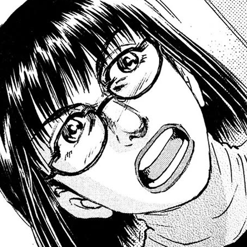 Kiichi!! VS Chapter 57 cover