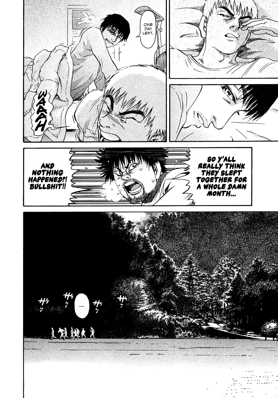 Kiichi!! VS Chapter 60 page 2 - Chapter 60
