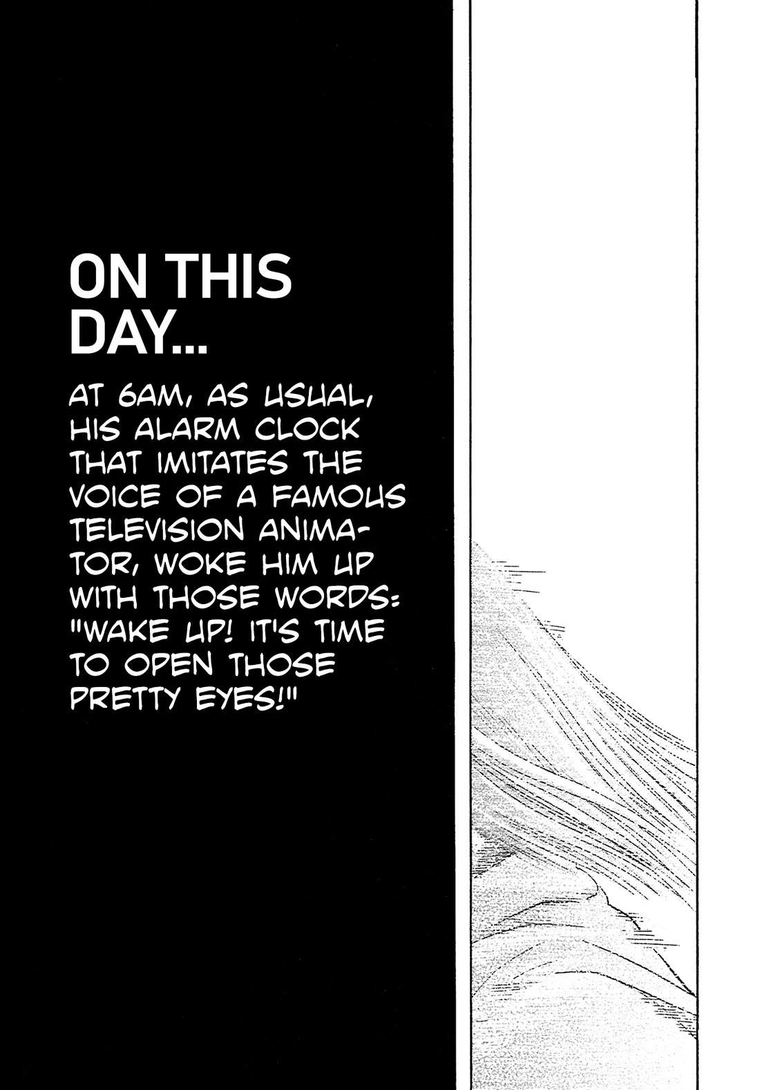 Kiichi!! VS Chapter 61 page 19 - Chapter 61