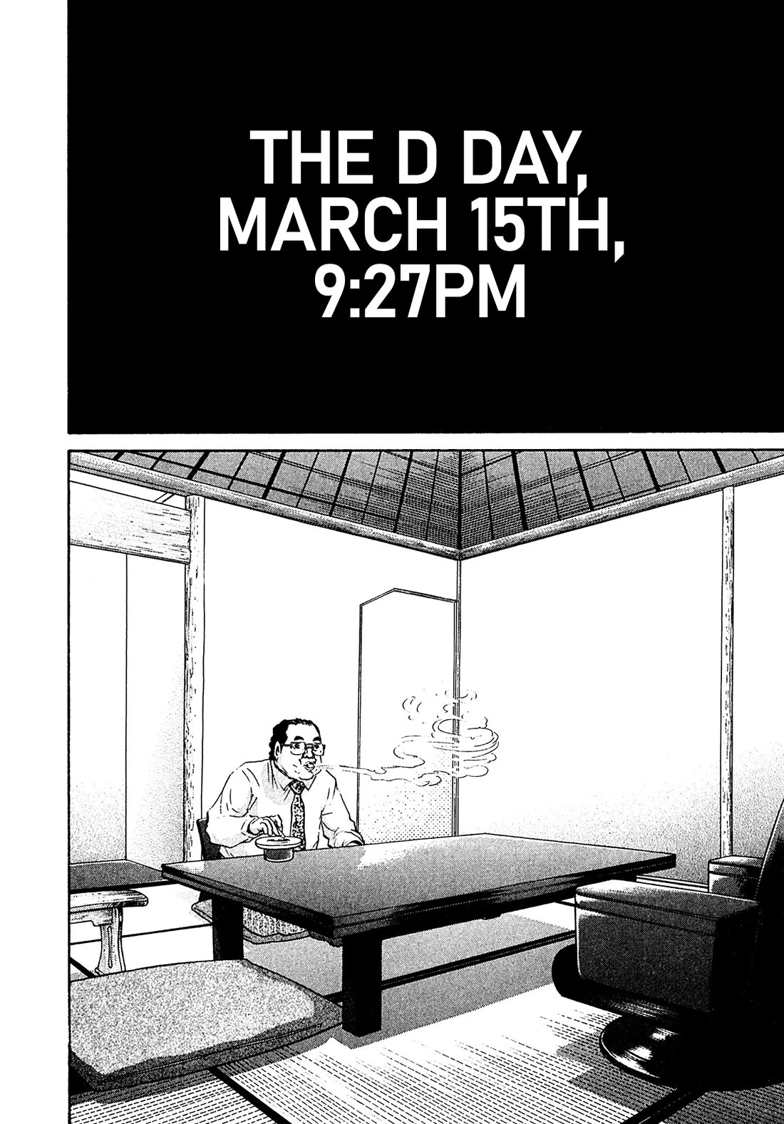 Kiichi!! VS Chapter 62 page 20 - Chapter 62