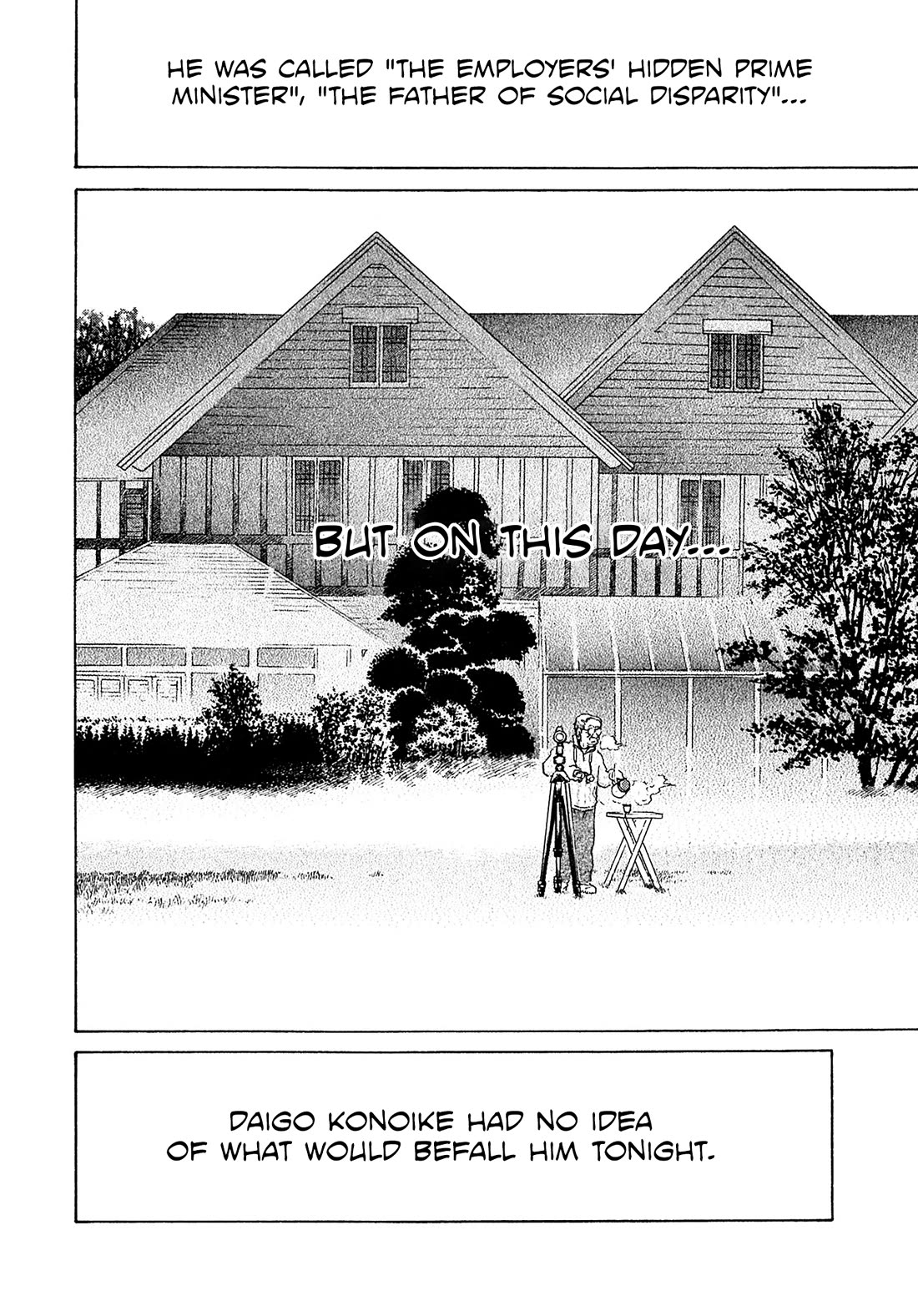 Kiichi!! VS Chapter 63 page 2 - Chapter 63