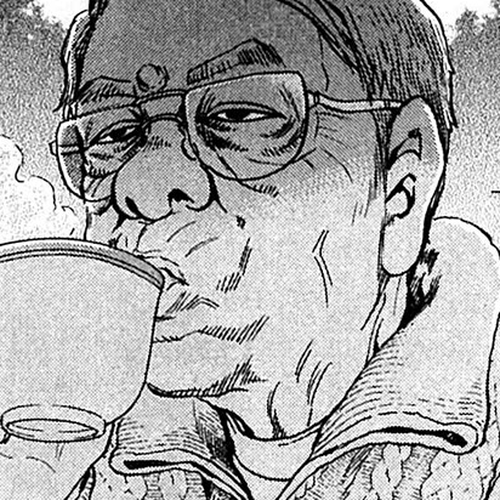 Kiichi!! VS Chapter 63 cover