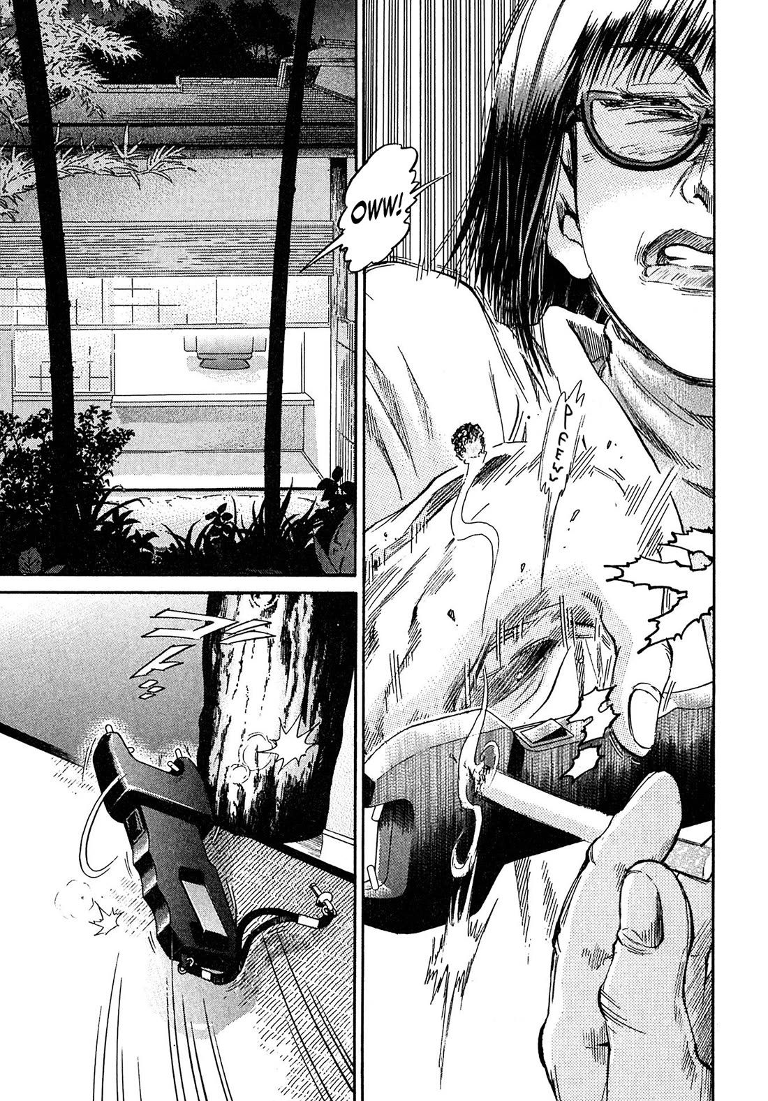 Kiichi!! VS Chapter 64 page 19 - Chapter 64