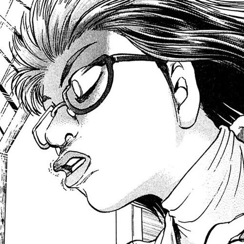 Kiichi!! VS Chapter 64 cover