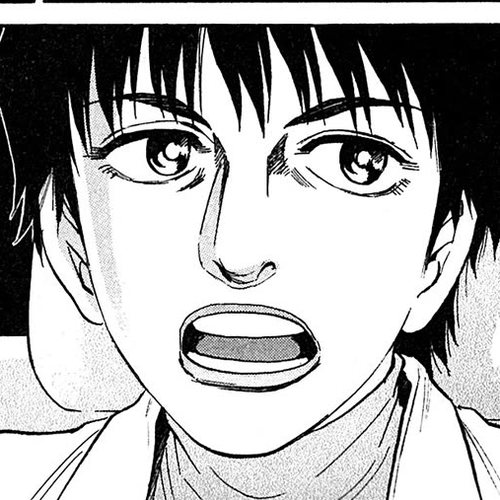 Kiichi!! VS Chapter 68 cover