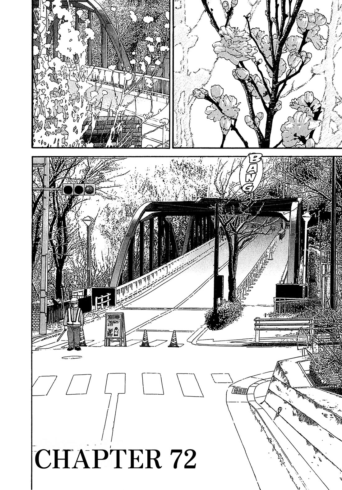 Kiichi!! VS Chapter 72 page 6 - Chapter 72
