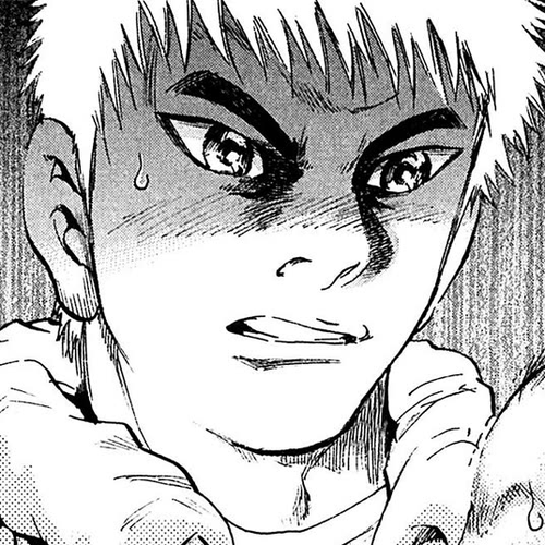 Kiichi!! VS Chapter 72 cover
