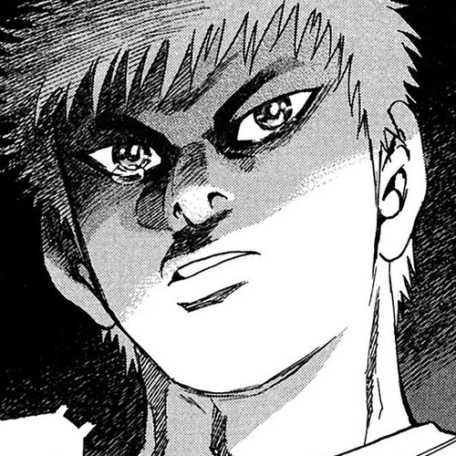 Kiichi!! VS Chapter 74 cover