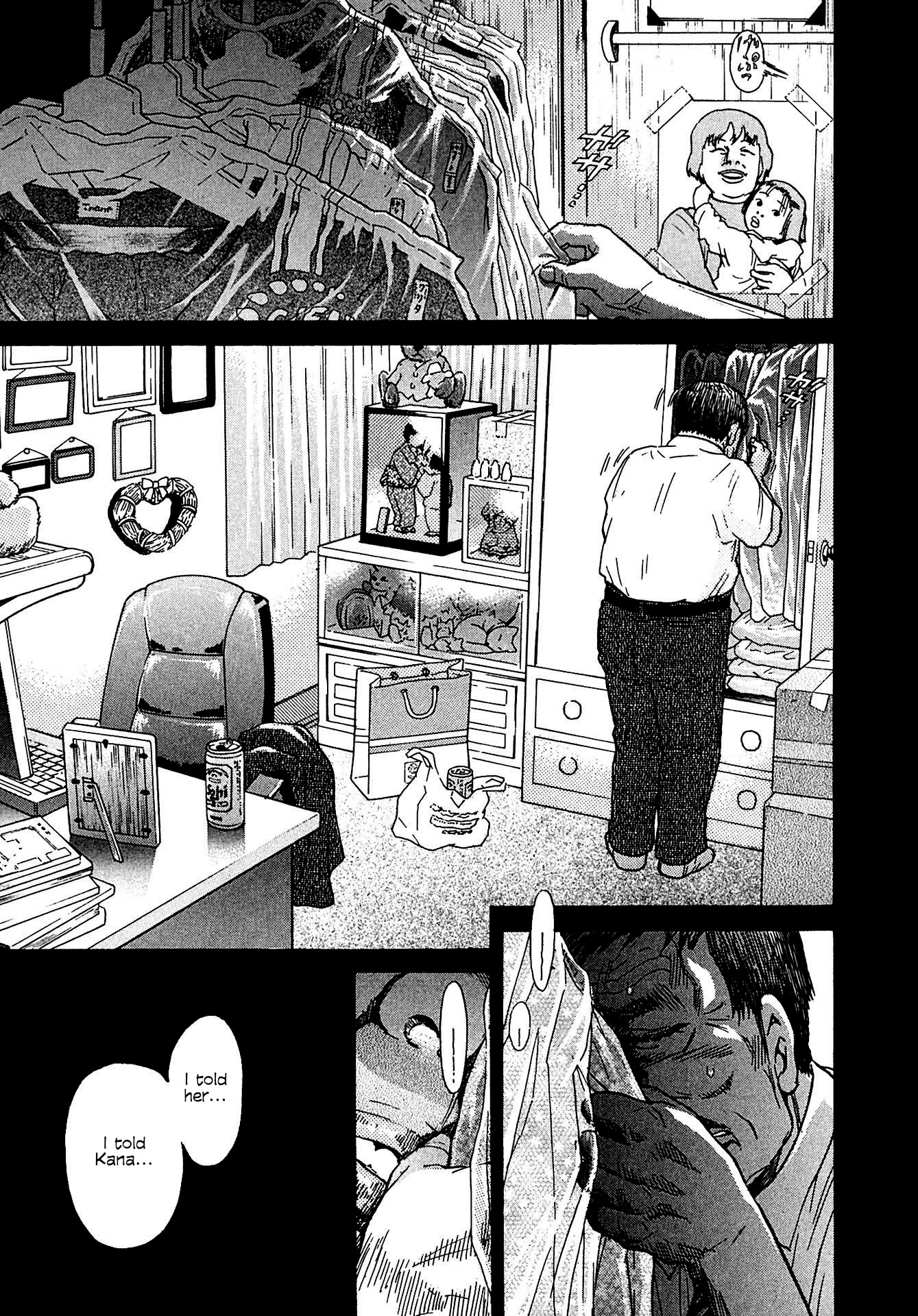 Kiichi!! VS Chapter 9 page 24 - Chapter 9