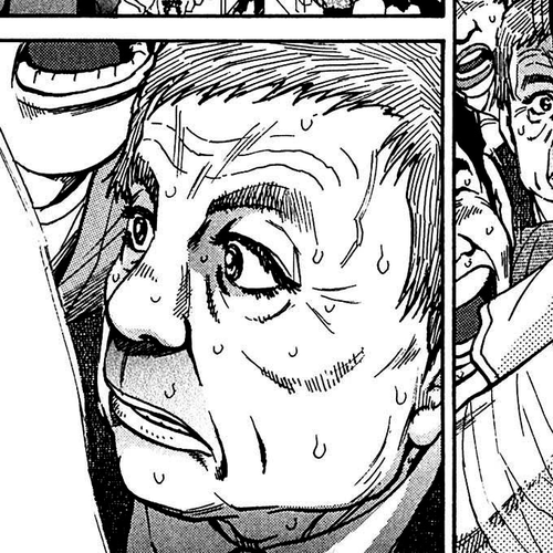 Kiichi!! VS Chapter 9 cover