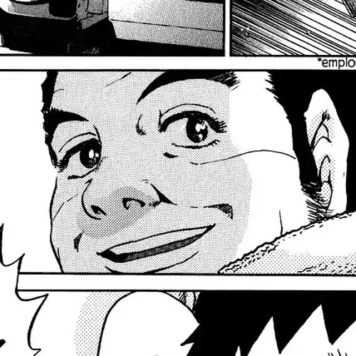 Kiichi!! Chapter 10 cover