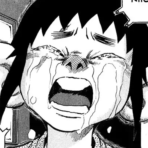 Kiichi!! Chapter 13 cover