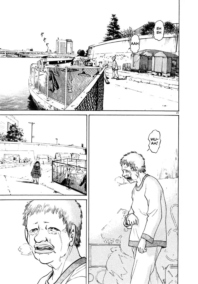 Kiichi!! Chapter 15 page 22 - Chapter 15