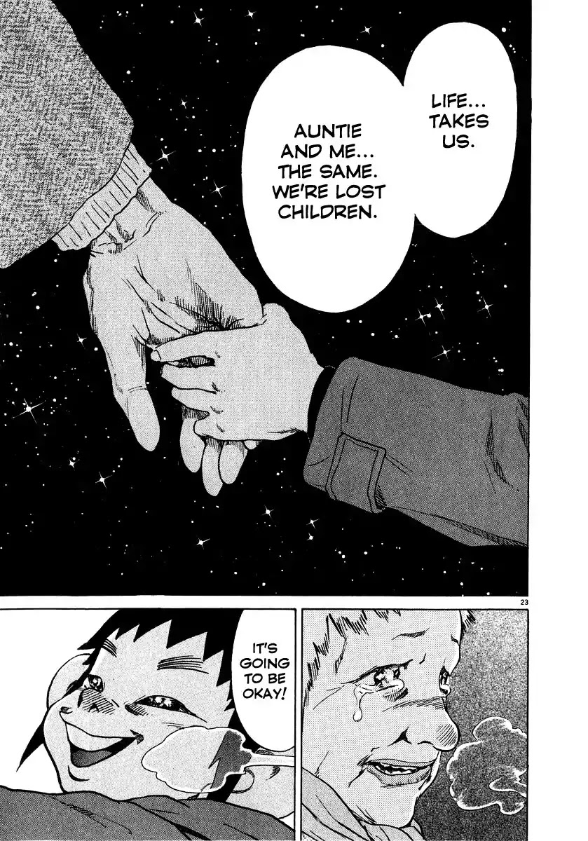 Kiichi!! Chapter 16 page 24 - Chapter 16