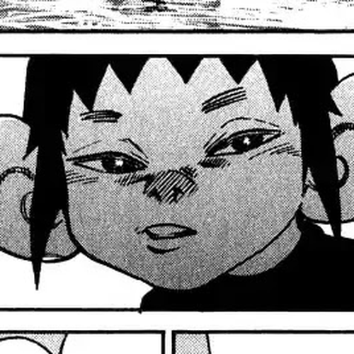 Kiichi!! Chapter 16 cover