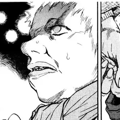 Kiichi!! Chapter 17 cover